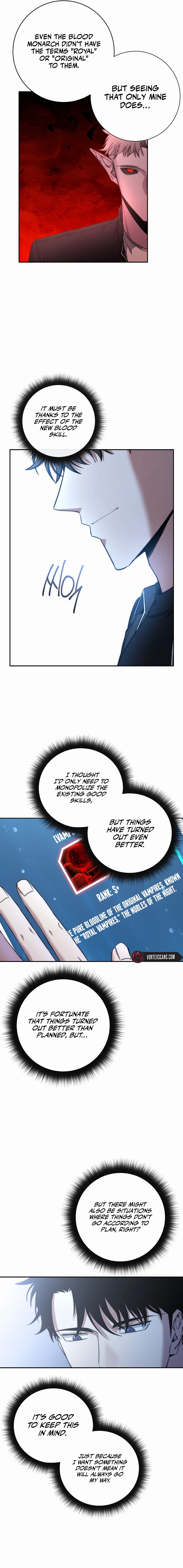 Return of the Sword God Rank Civil Servant Chapter 30 - Page 14