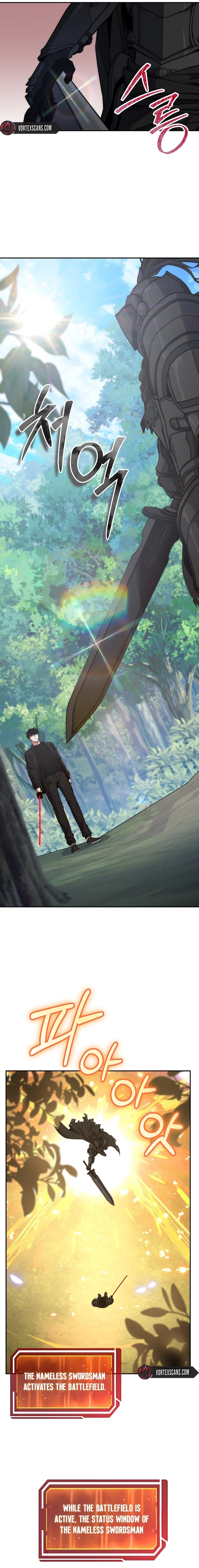 Return of the Sword God Rank Civil Servant Chapter 35 - Page 7