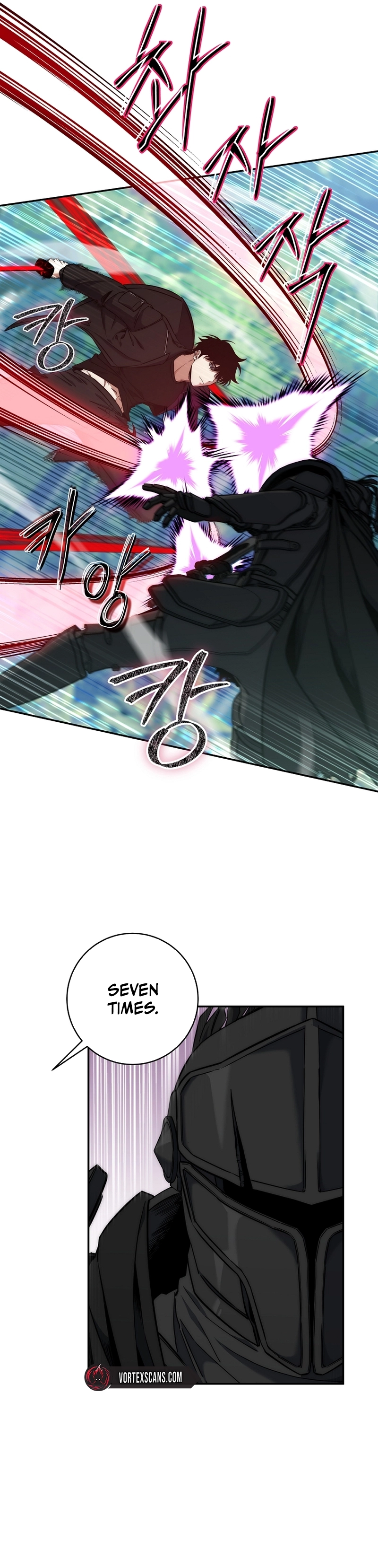 Return of the Sword God Rank Civil Servant Chapter 35 - Page 14