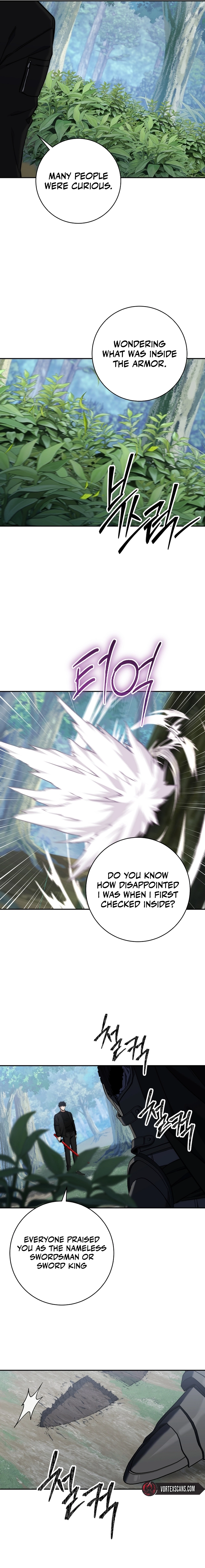 Return of the Sword God Rank Civil Servant Chapter 35 - Page 17