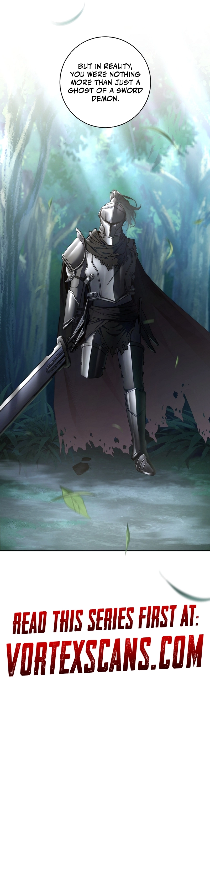Return of the Sword God Rank Civil Servant Chapter 35 - Page 18