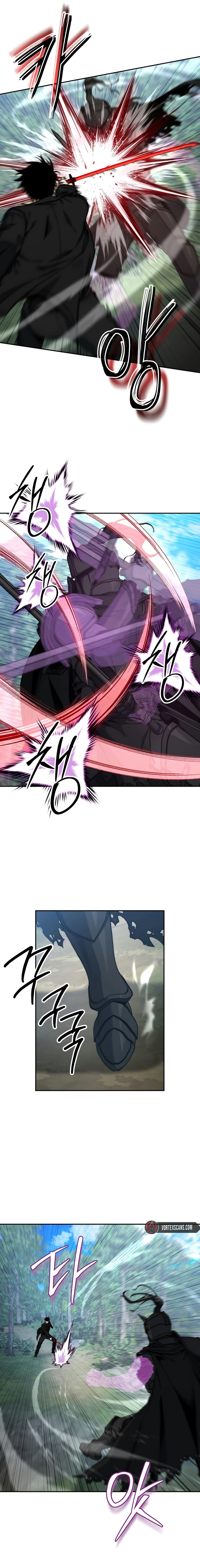 Return of the Sword God Rank Civil Servant Chapter 36 - Page 4