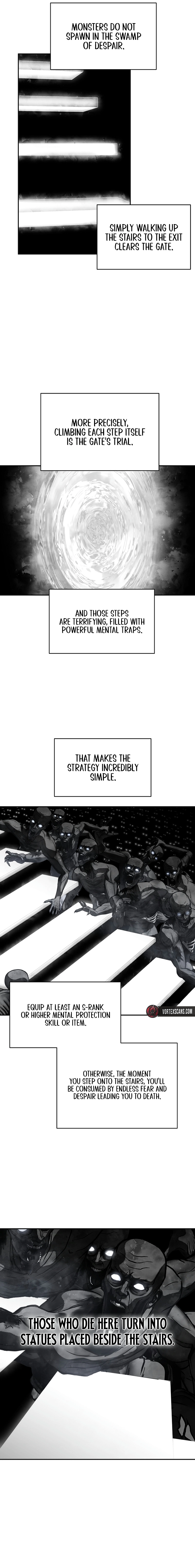 Return of the Sword God Rank Civil Servant Chapter 39 - Page 9