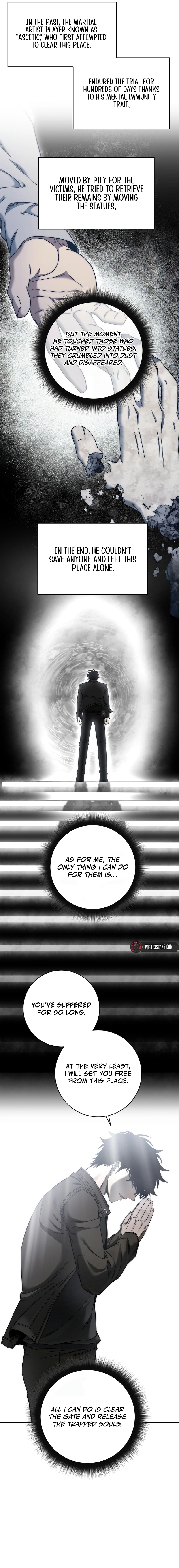 Return of the Sword God Rank Civil Servant Chapter 39 - Page 14