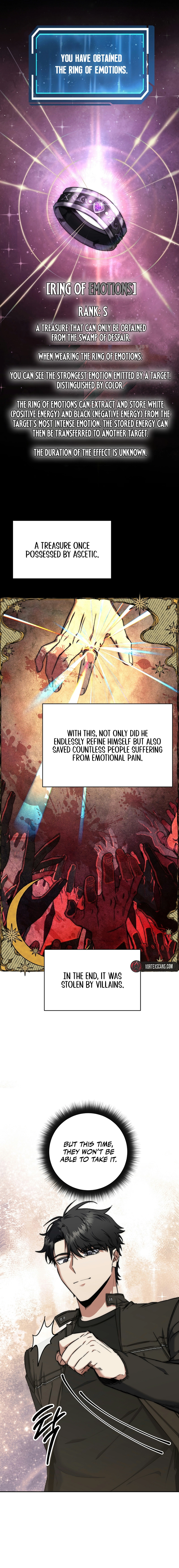 Return of the Sword God Rank Civil Servant Chapter 39 - Page 16