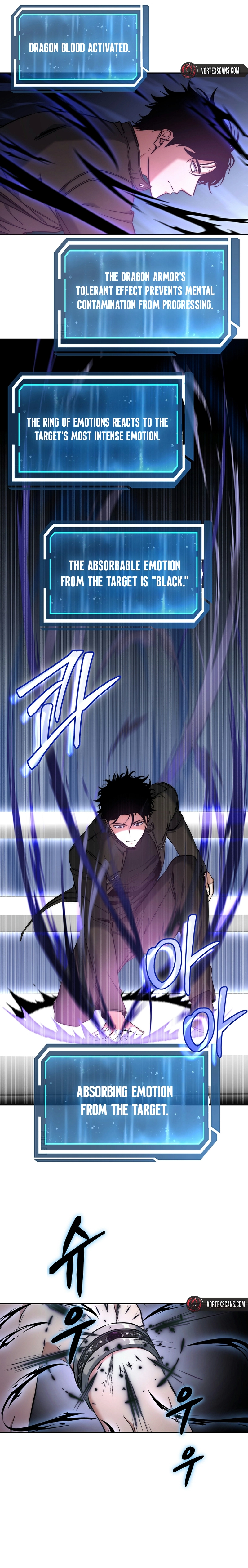 Return of the Sword God Rank Civil Servant Chapter 39 - Page 18
