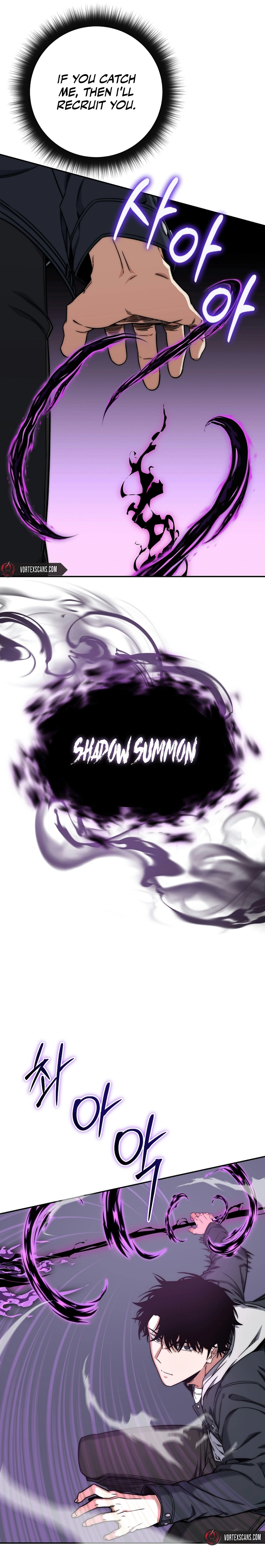 Return of the Sword God Rank Civil Servant Chapter 41 - Page 16