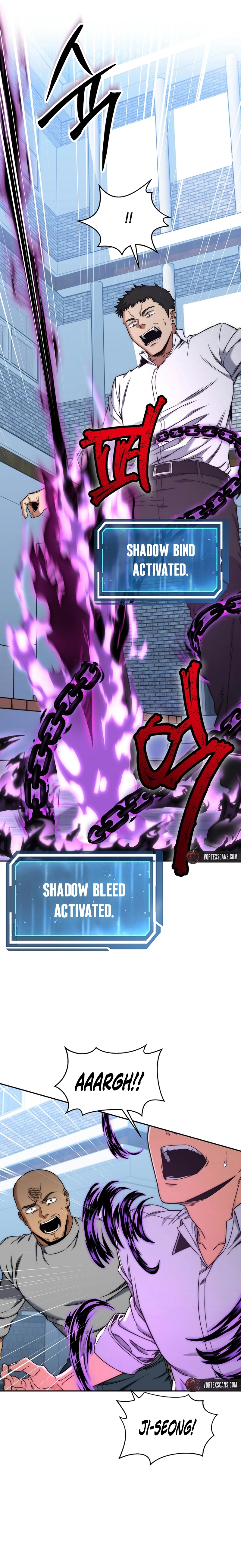 Return of the Sword God Rank Civil Servant Chapter 41 - Page 17