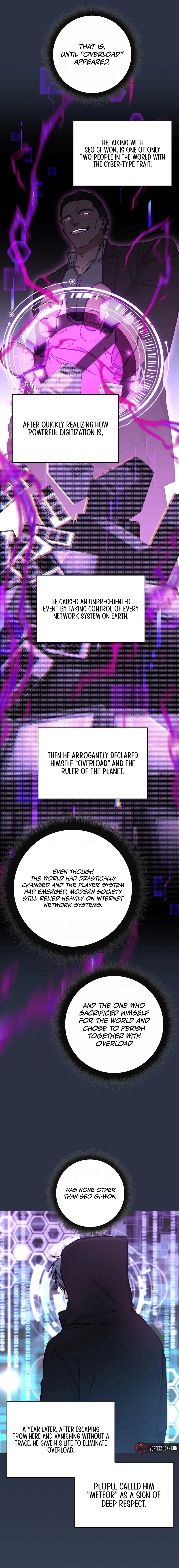 Return of the Sword God Rank Civil Servant Chapter 42 - Page 7