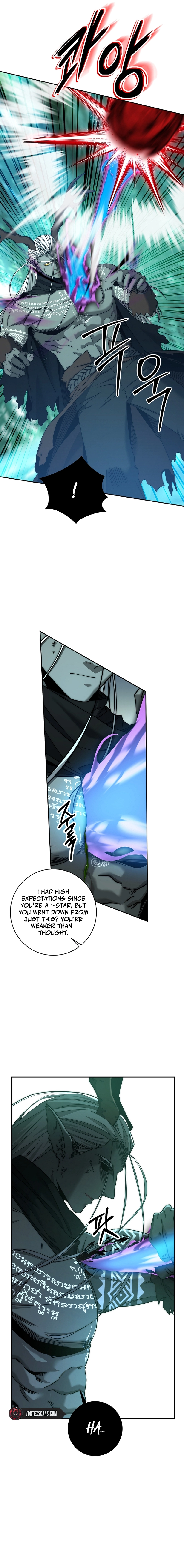 Return of the Sword God Rank Civil Servant Chapter 46 - Page 7