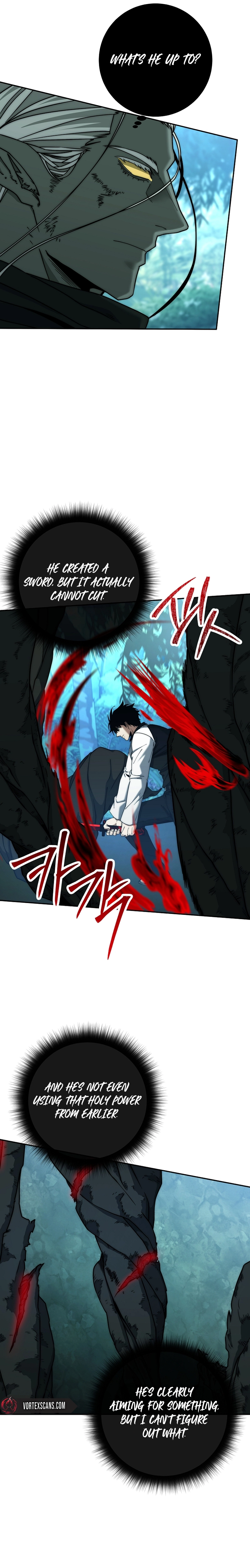 Return of the Sword God Rank Civil Servant Chapter 46 - Page 18