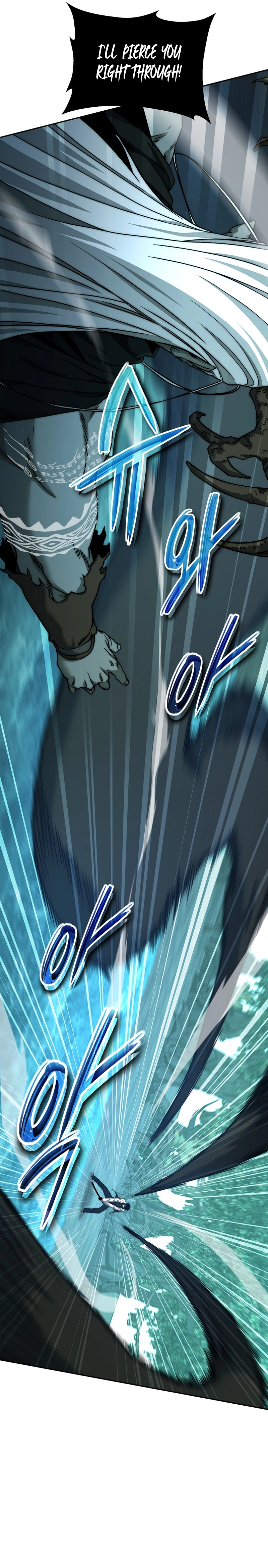 Return of the Sword God Rank Civil Servant Chapter 46 - Page 20