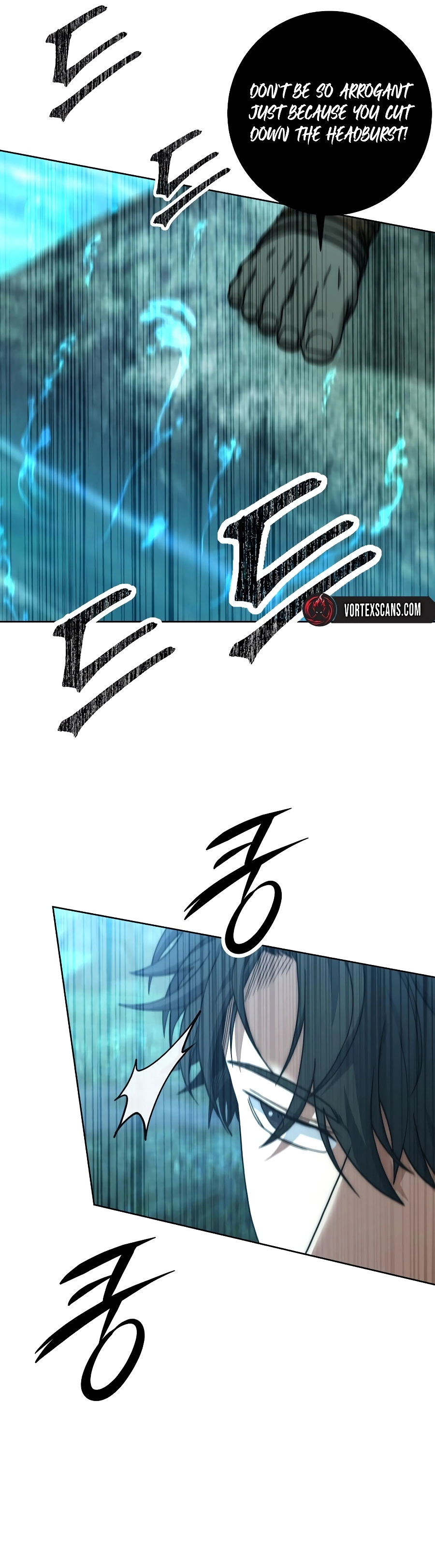 Return of the Sword God Rank Civil Servant Chapter 47 - Page 4