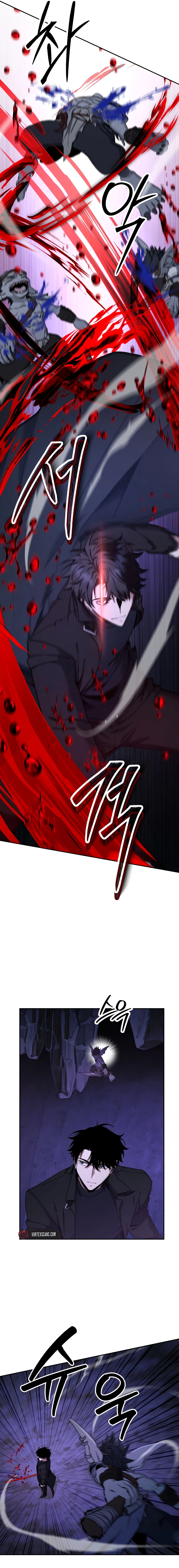 Return of the Sword God Rank Civil Servant Chapter 49 - Page 3