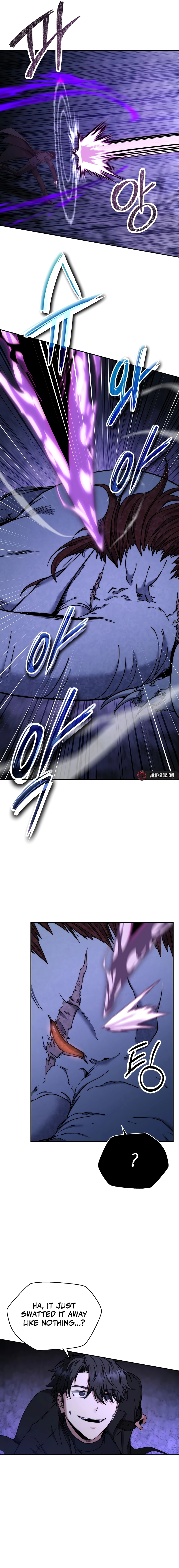 Return of the Sword God Rank Civil Servant Chapter 49 - Page 13