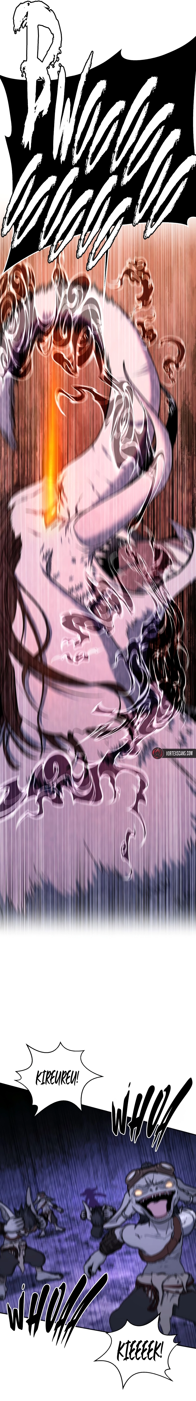 Return of the Sword God Rank Civil Servant Chapter 49 - Page 15