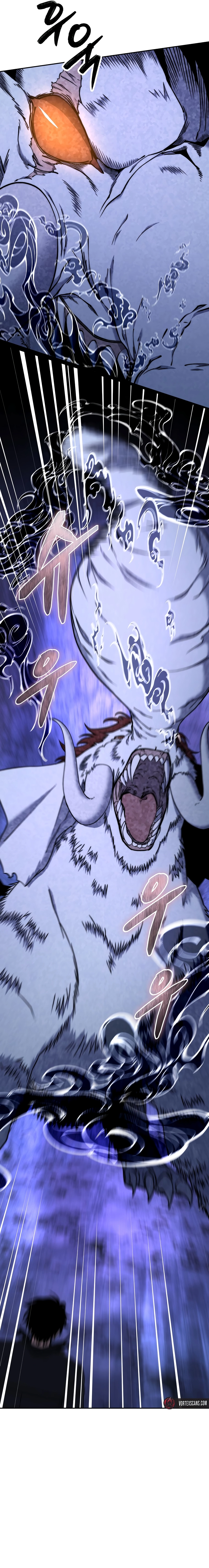 Return of the Sword God Rank Civil Servant Chapter 49 - Page 19