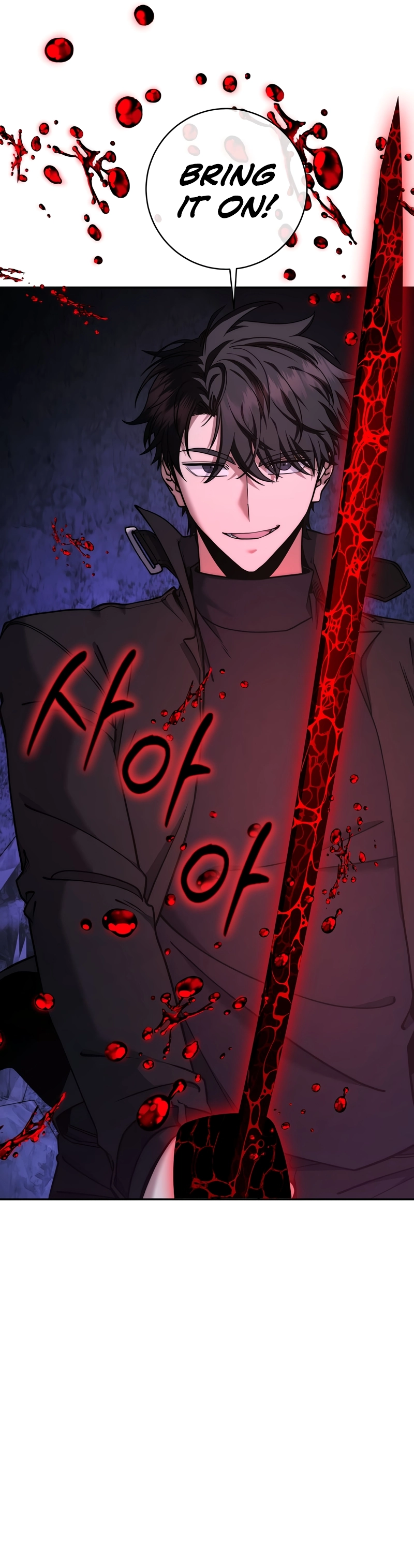 Return of the Sword God Rank Civil Servant Chapter 49 - Page 20