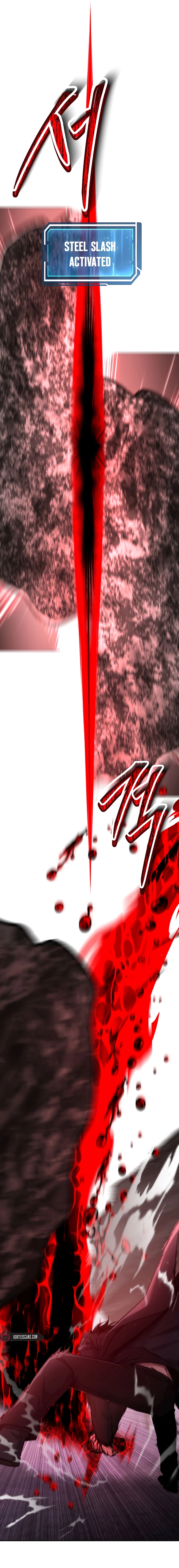 Return of the Sword God Rank Civil Servant Chapter 49 - Page 23