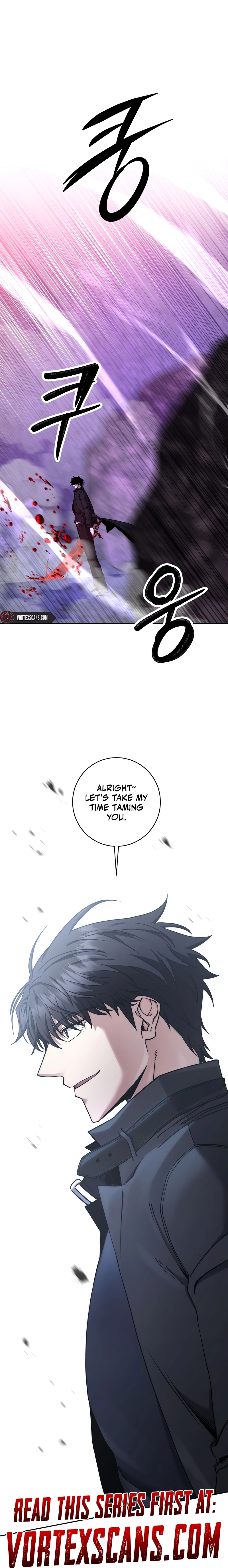 Return of the Sword God Rank Civil Servant Chapter 49 - Page 24
