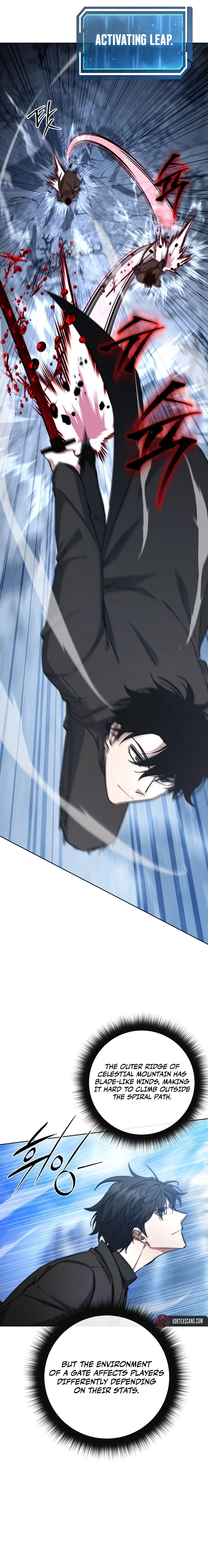 Return of the Sword God Rank Civil Servant Chapter 53 - Page 6