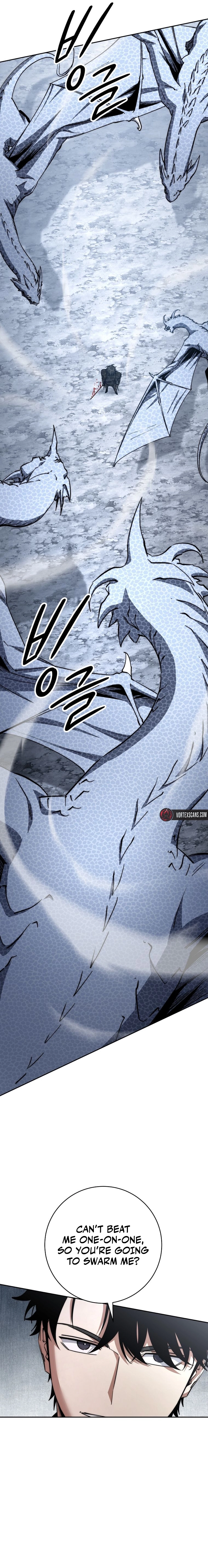 Return of the Sword God Rank Civil Servant Chapter 53 - Page 12