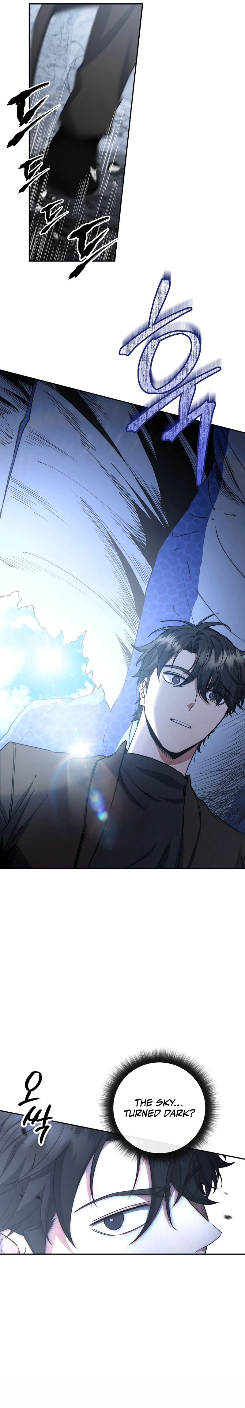 Return of the Sword God Rank Civil Servant Chapter 54 - Page 4
