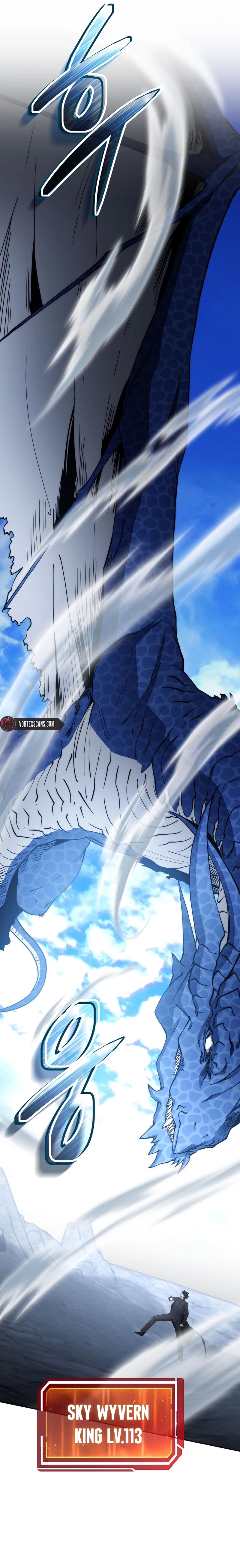Return of the Sword God Rank Civil Servant Chapter 54 - Page 5