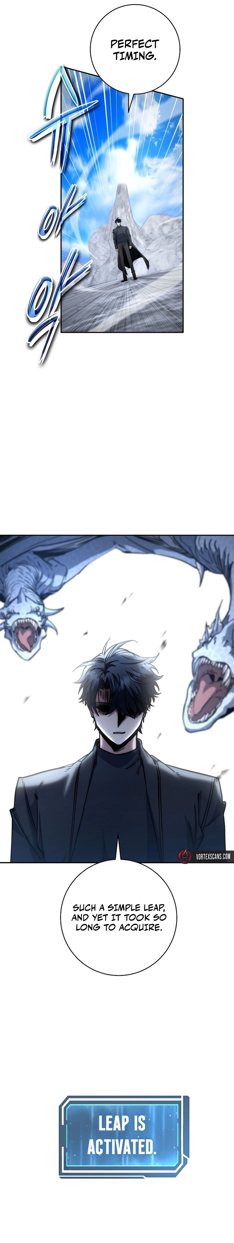 Return of the Sword God Rank Civil Servant Chapter 54 - Page 18