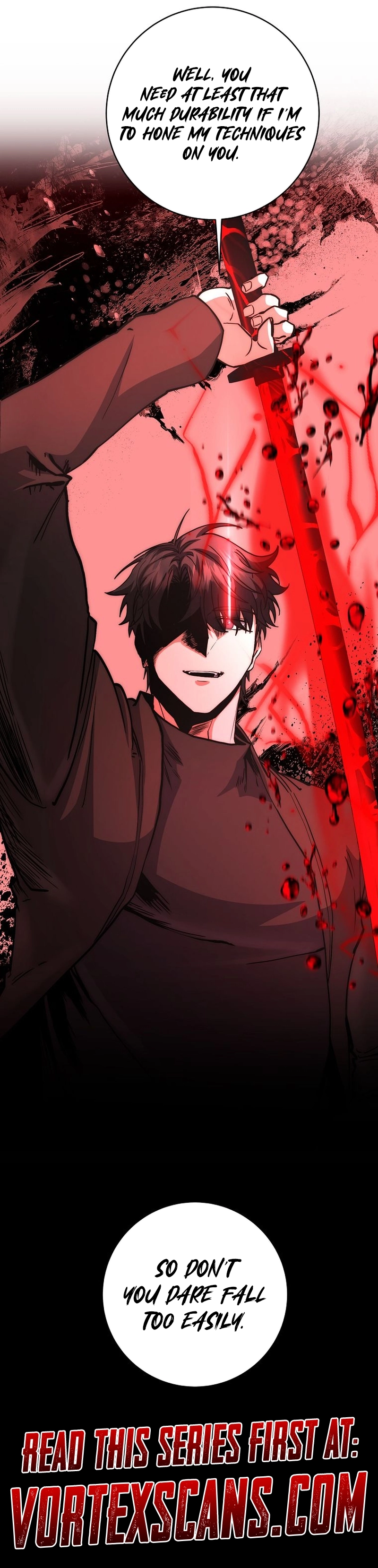 Return of the Sword God Rank Civil Servant Chapter 54 - Page 25