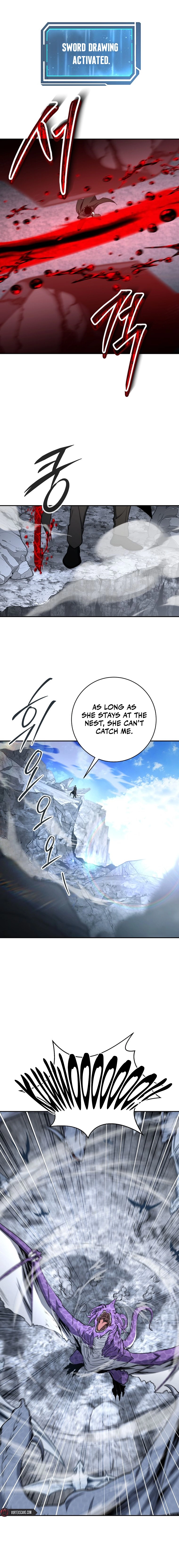 Return of the Sword God Rank Civil Servant Chapter 55 - Page 9