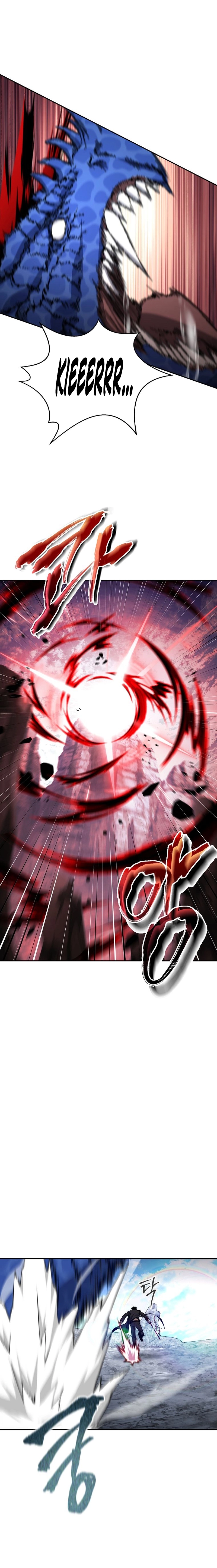 Return of the Sword God Rank Civil Servant Chapter 55 - Page 19