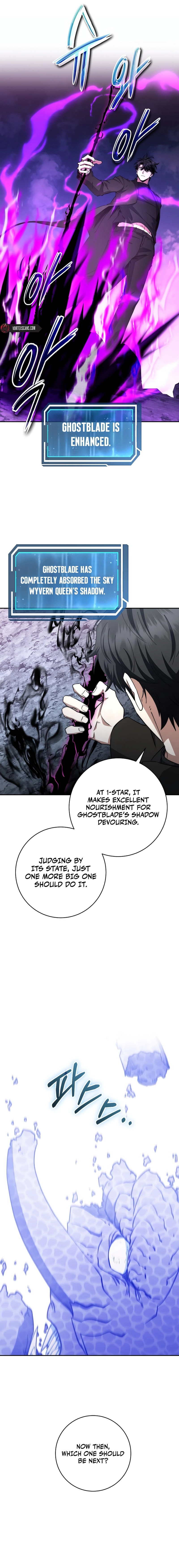 Return of the Sword God Rank Civil Servant Chapter 56 - Page 4