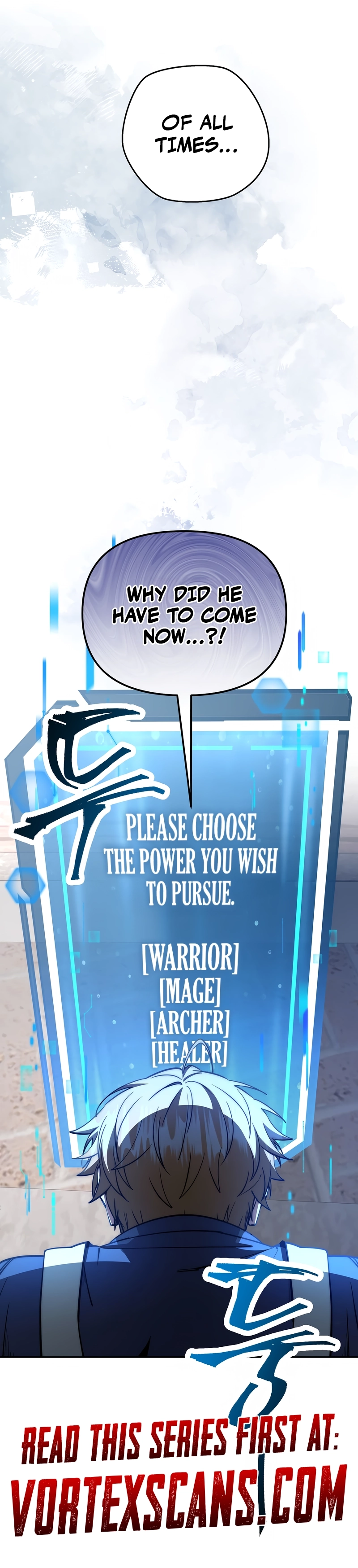 Return of the Sword God Rank Civil Servant Chapter 67 - Page 23