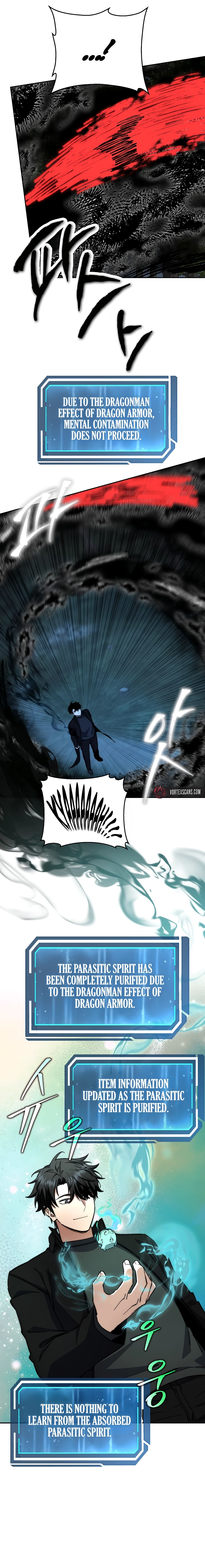 Return of the Sword God Rank Civil Servant Chapter 73 - Page 17