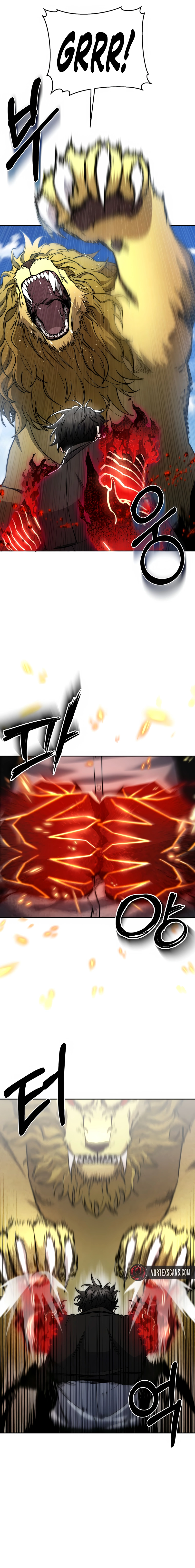 Return of the Sword God Rank Civil Servant Chapter 79 - Page 11