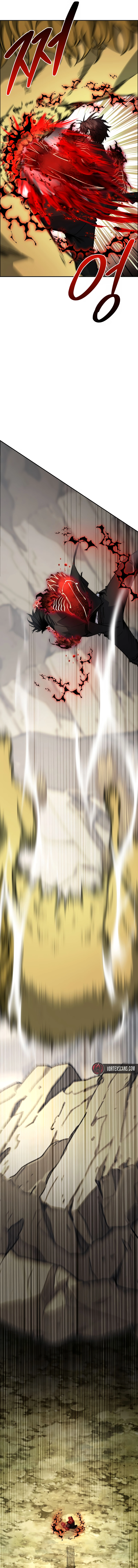 Return of the Sword God Rank Civil Servant Chapter 79 - Page 15