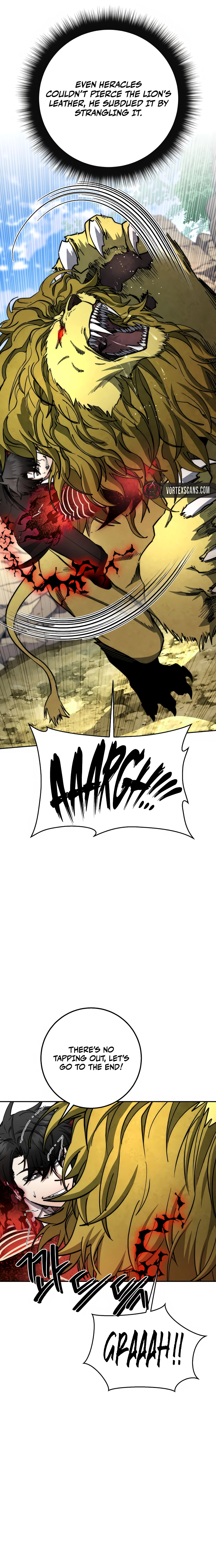 Return of the Sword God Rank Civil Servant Chapter 79 - Page 19