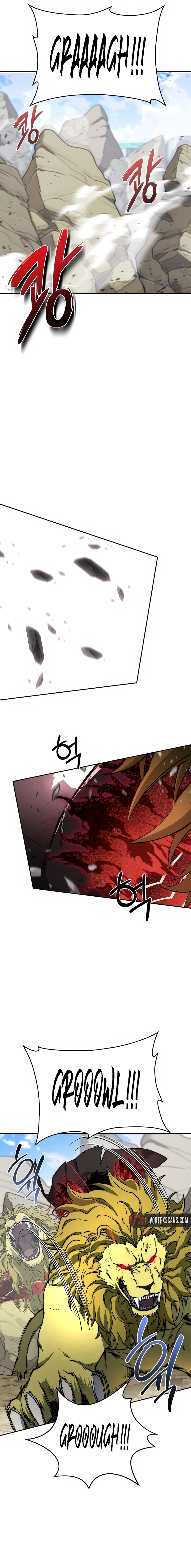 Return of the Sword God Rank Civil Servant Chapter 79 - Page 22