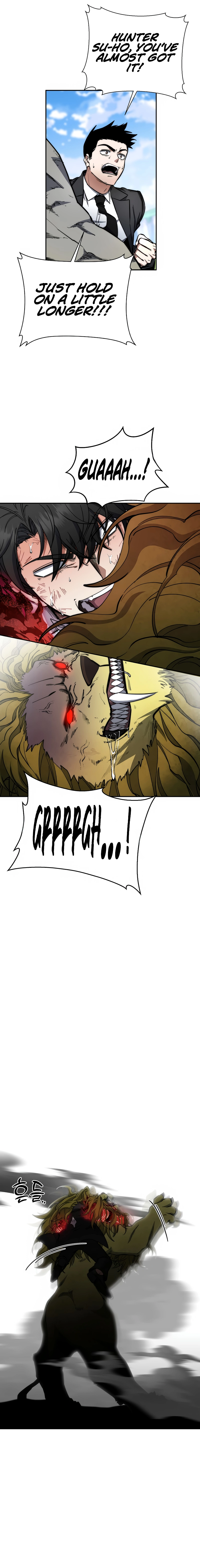 Return of the Sword God Rank Civil Servant Chapter 79 - Page 23