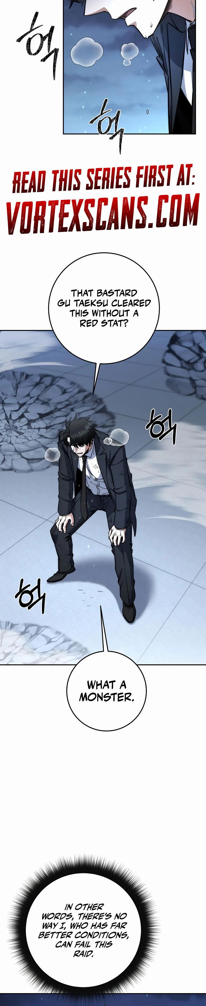 Return of the Sword God Rank Civil Servant Chapter 83 - Page 15