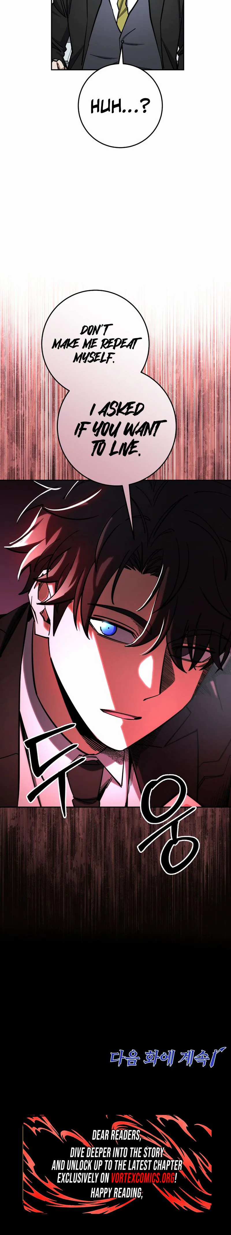 Return of the Sword God Rank Civil Servant Chapter 85 - Page 30