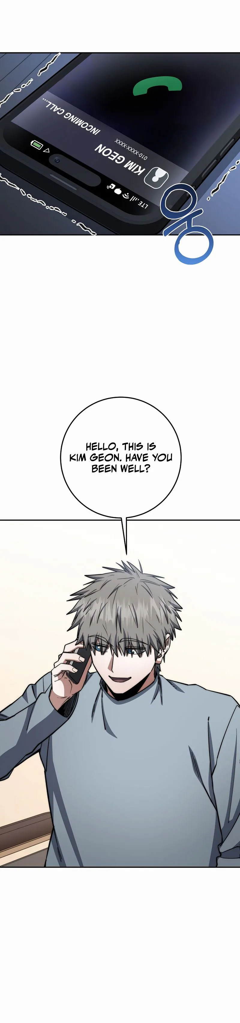 Return of the Sword God Rank Civil Servant Chapter 86 - Page 19