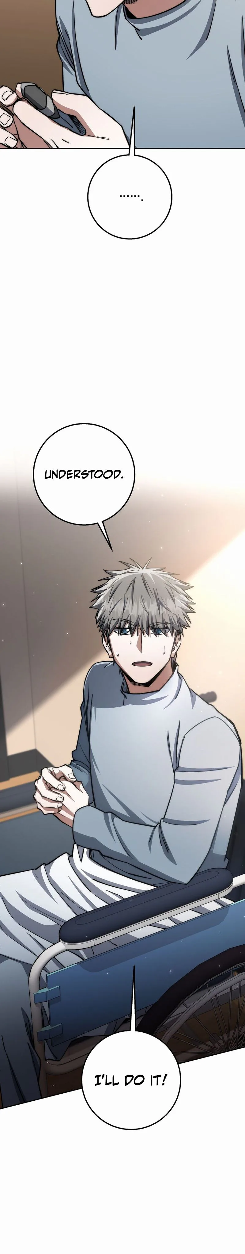 Return of the Sword God Rank Civil Servant Chapter 86 - Page 25
