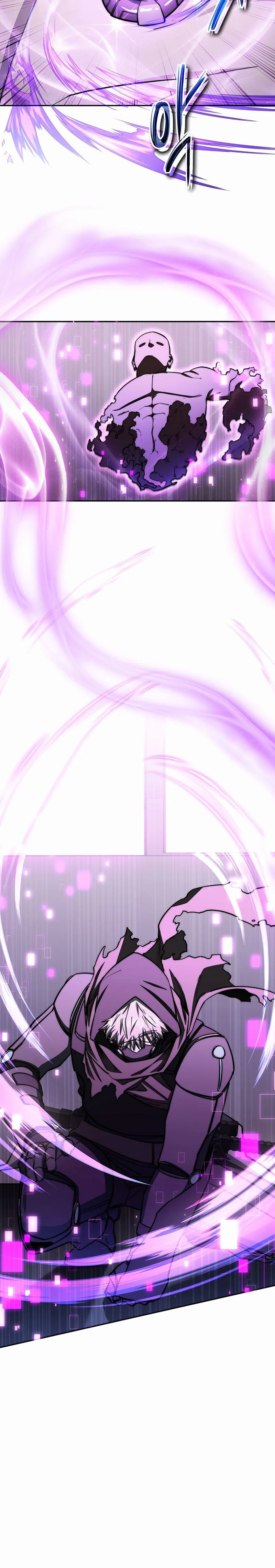Return of the Sword God Rank Civil Servant Chapter 86 - Page 27