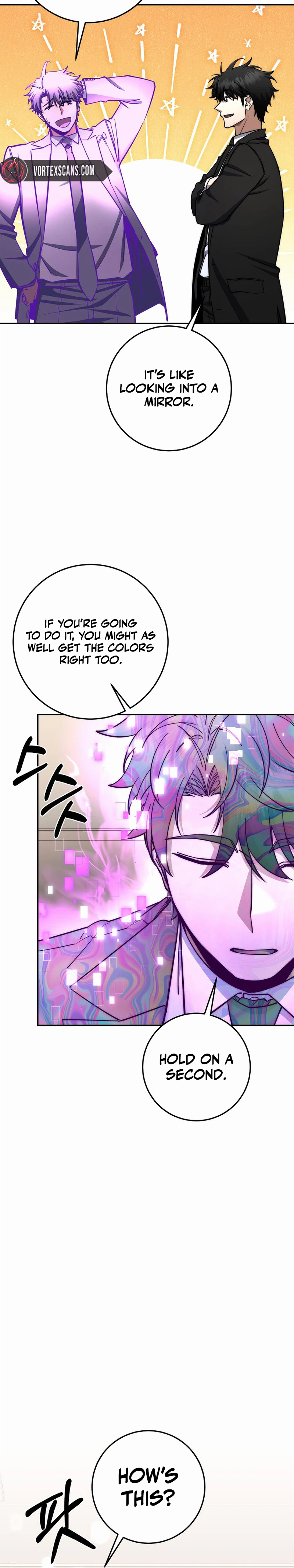 Return of the Sword God Rank Civil Servant Chapter 87 - Page 12