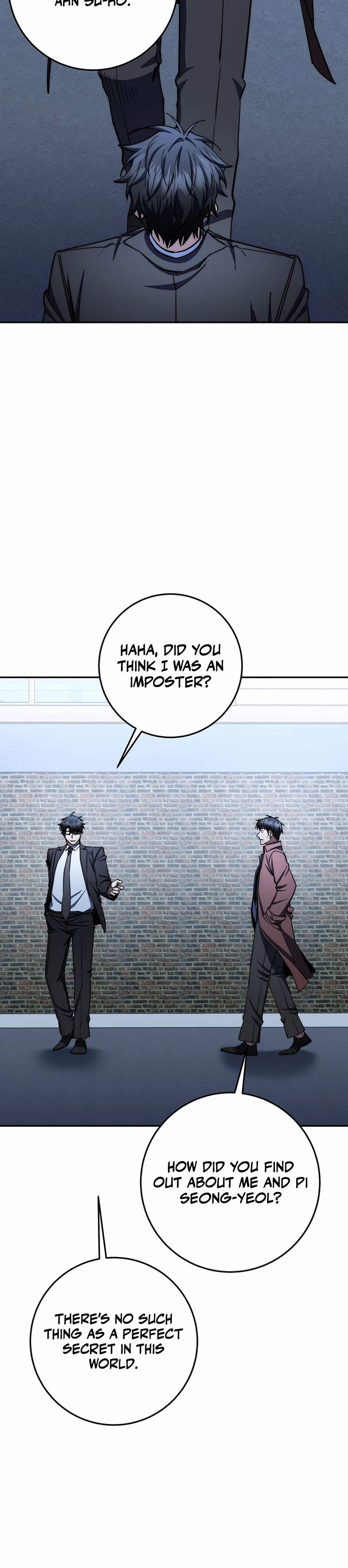 Return of the Sword God Rank Civil Servant Chapter 88 - Page 4