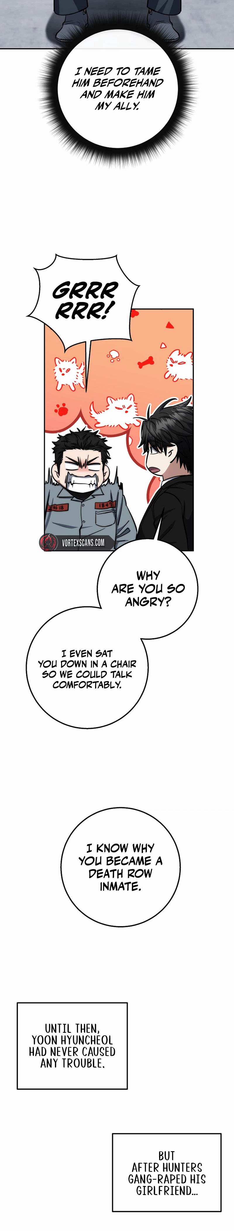 Return of the Sword God Rank Civil Servant Chapter 90 - Page 6