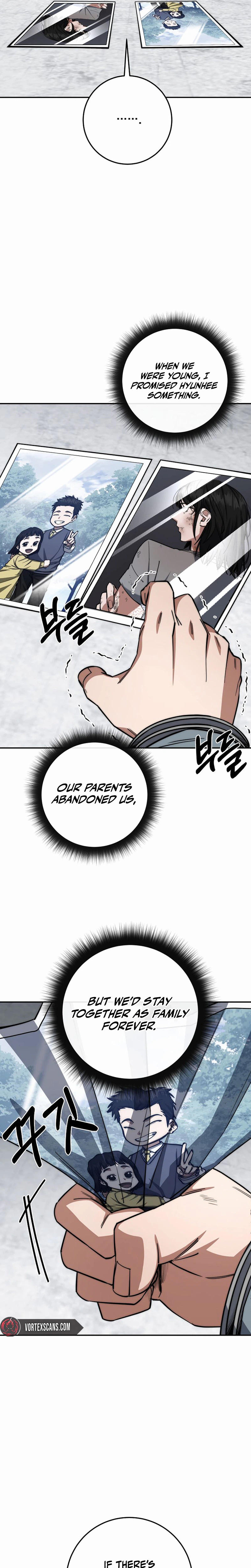 Return of the Sword God Rank Civil Servant Chapter 90 - Page 13