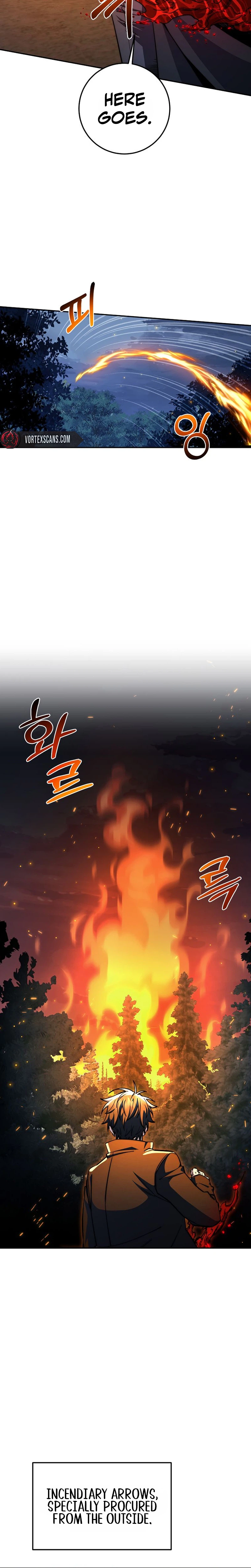 Return of the Sword God Rank Civil Servant Chapter 91 - Page 15